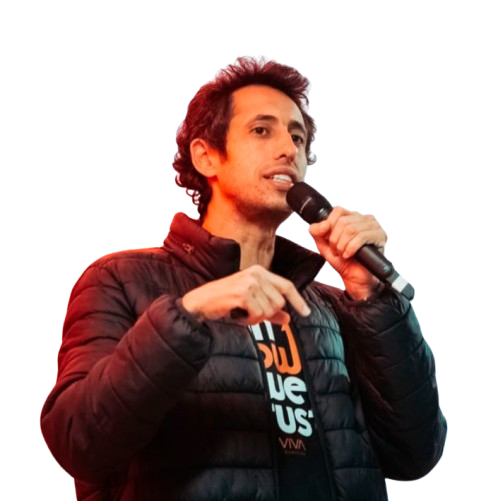 Renato Menezes - VIVA Eventos Brasil