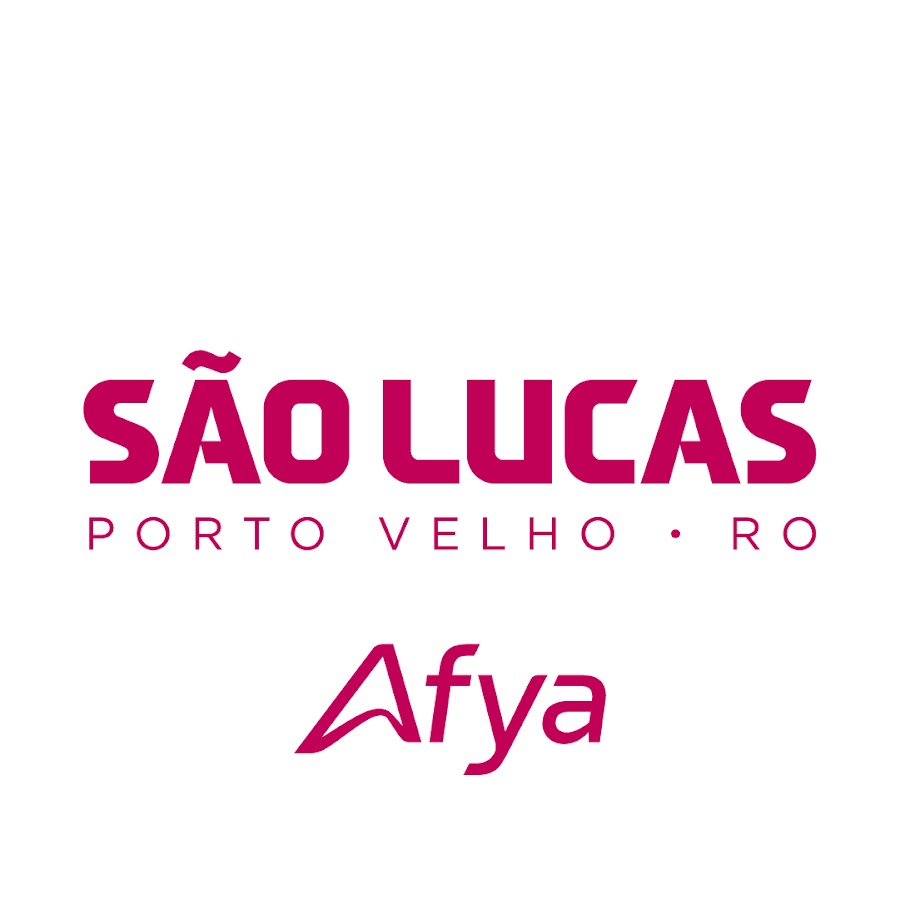 Logo da São Lucas Porto Velho