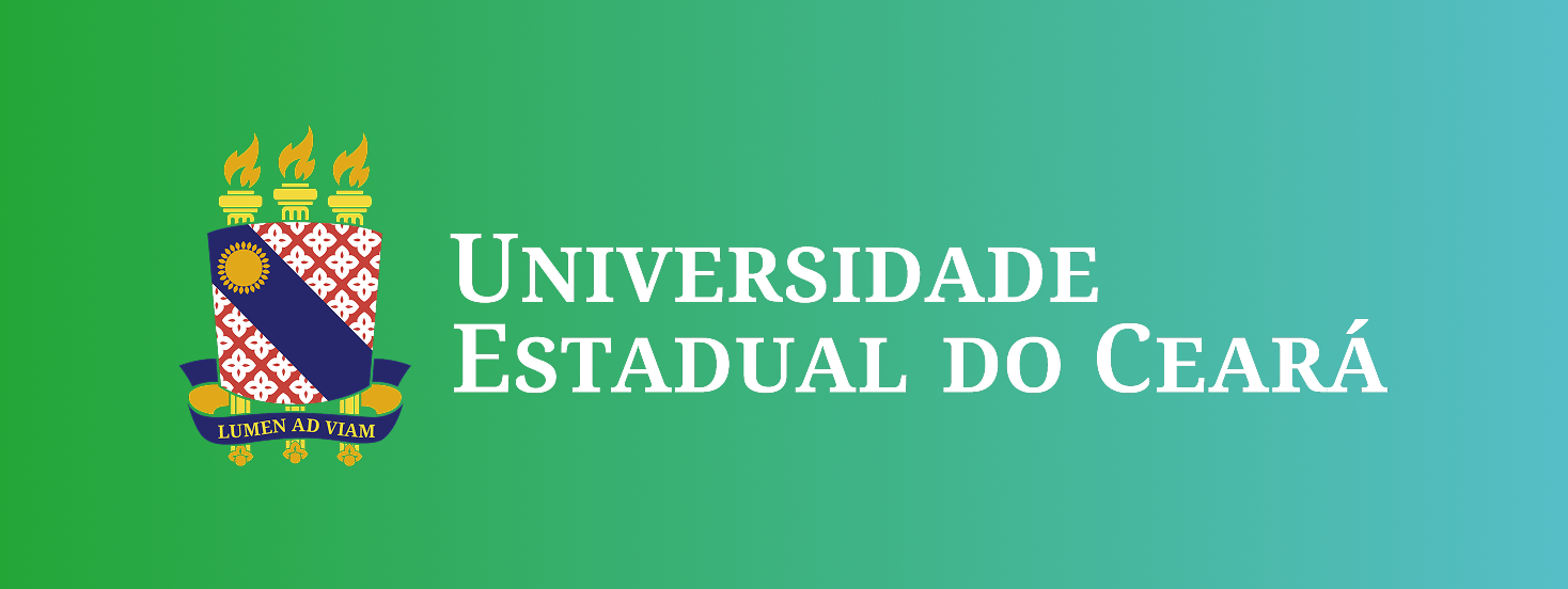 Logo da UECE
