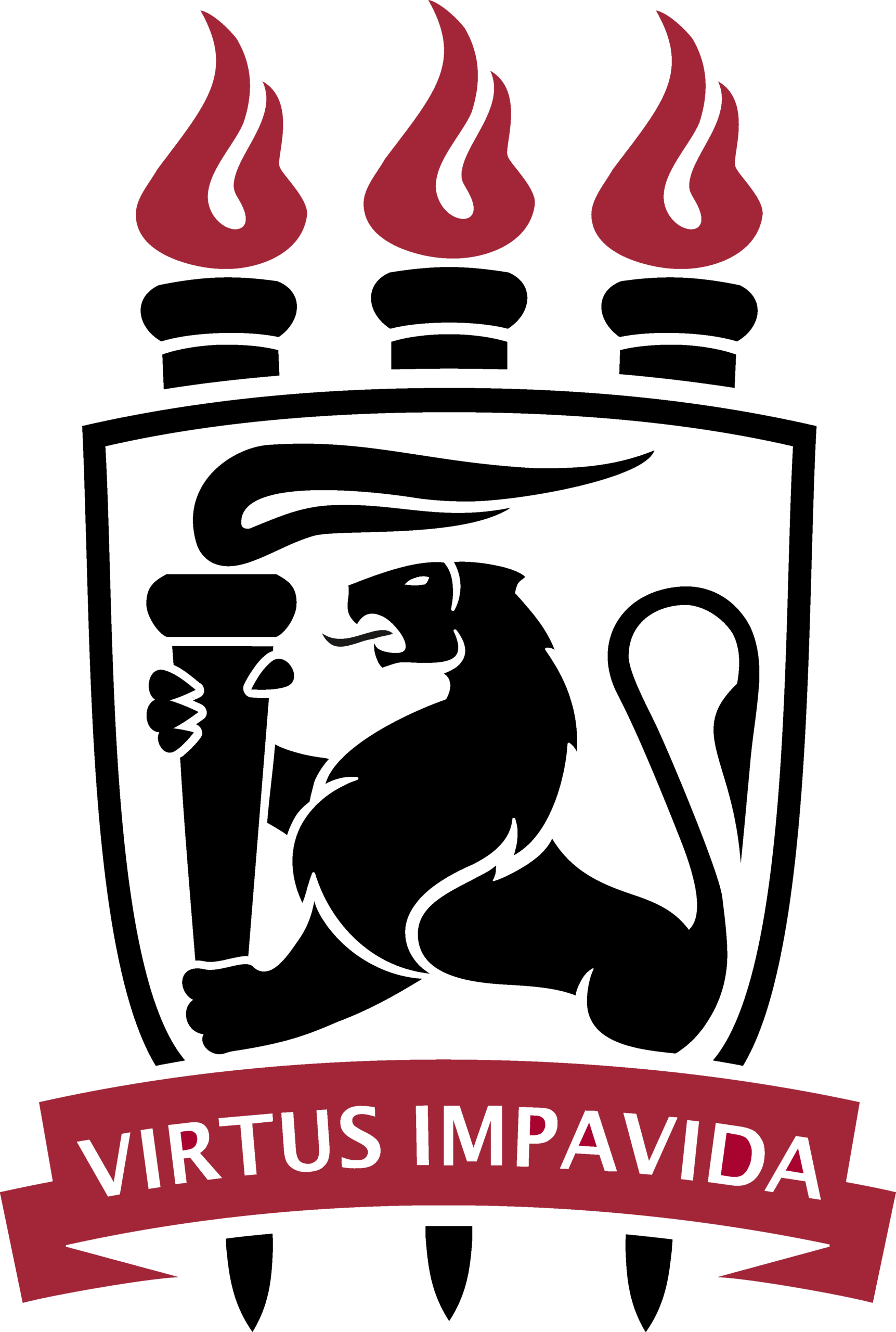 Brasão da UFPE