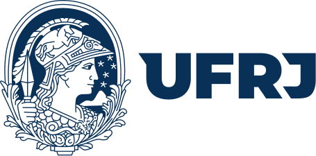 Logo da UFRJ