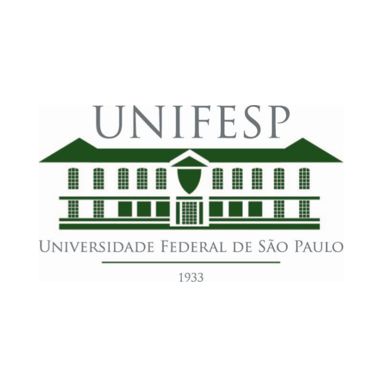 Logo da Unifesp
