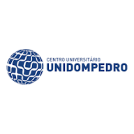 Logo da UNI DON PEDRO